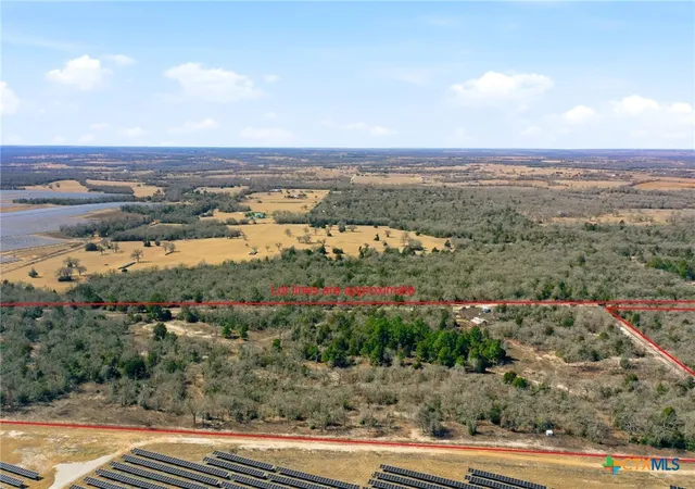 Photo 3 of Land for sale at 1310 Perry Ln, Thorndale, TX 76577 | MLS# 604287 | Listing updated on 2026-08-17