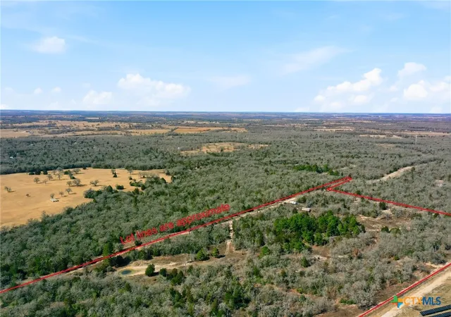 Photo 3 of Land for sale at 1310 Perry Ln, Thorndale, TX 76577 | MLS# 604287 | Listing updated on 2026-08-17