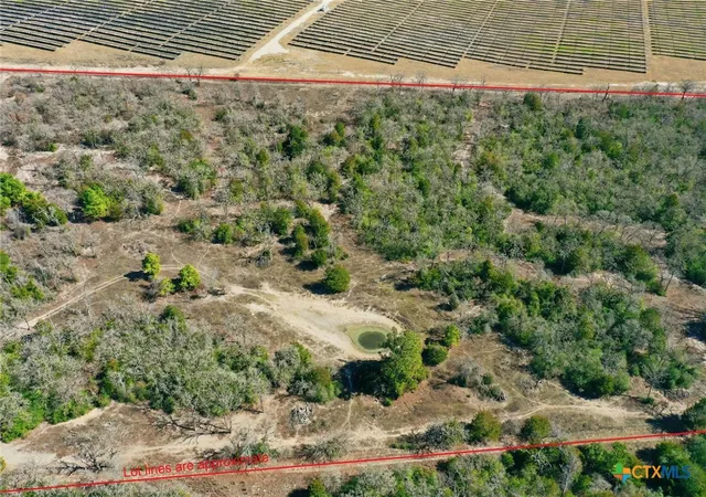 Photo 4 of Land for sale at 1310 Perry Ln, Thorndale, TX 76577 | MLS# 604287 | Listing updated on 2026-08-17