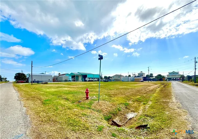 Photo 1 of Land for sale at Tbd Olive St, Port O Connor, TX 77982 | MLS# 604389 | Listing updated on 2026-08-24