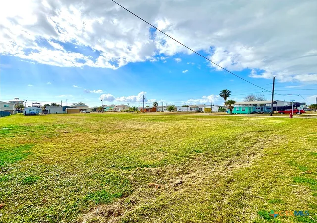 Photo 2 of Land for sale at Tbd Olive St, Port O Connor, TX 77982 | MLS# 604389 | Listing updated on 2026-08-24