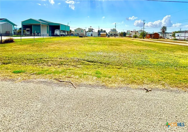 Photo 3 of Land for sale at Tbd Olive St, Port O Connor, TX 77982 | MLS# 604389 | Listing updated on 2026-08-24