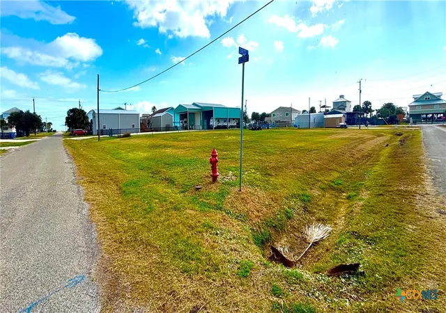Photo 3 of Land for sale at Tbd Olive St, Port O Connor, TX 77982 | MLS# 604389 | Listing updated on 2026-08-24