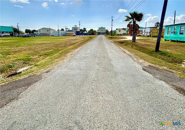 Photo 4 of Land for sale at Tbd Olive St, Port O Connor, TX 77982 | MLS# 604389 | Listing updated on 2026-08-24