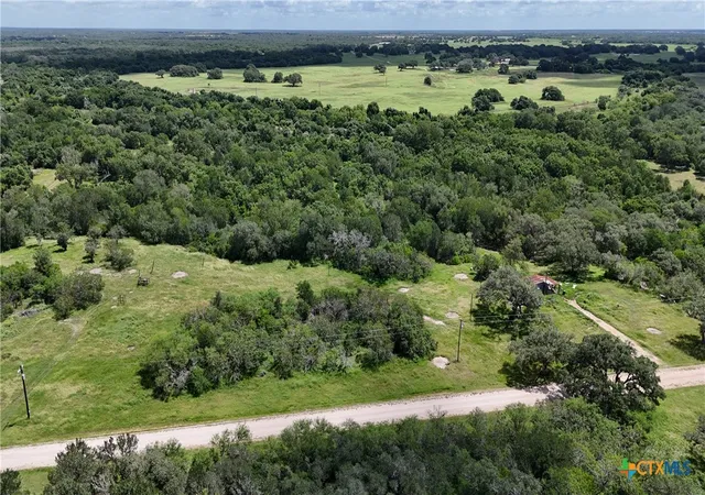 Photo 3 of Land for sale at 750 Lassman Rd, Goliad, TX 77963 | MLS# 604270 | Listing updated on 2026-08-04