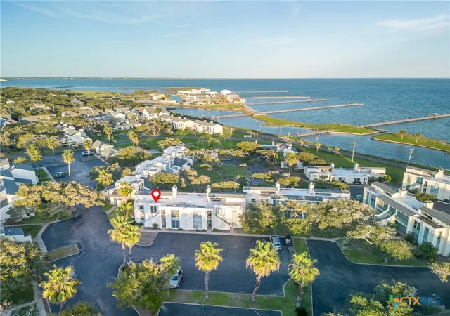 Photo 1 of Condo for sale at 2003 N Fulton Beach Rd #22, Rockport, TX 78382 | MLS# 604509 | Listing updated on 2026-09-07
