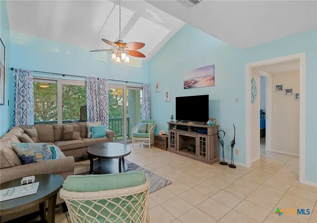 Photo 3 of Condo for sale at 2003 N Fulton Beach Rd #22, Rockport, TX 78382 | MLS# 604509 | Listing updated on 2026-09-07