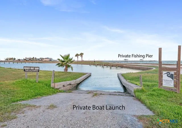 Photo 45 of Condo for sale at 2003 N Fulton Beach Rd #22, Rockport, TX 78382 | MLS# 604509 | Listing updated on 2026-09-07