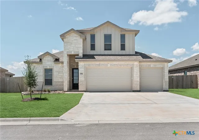Photo 1 of Single family home for sale at 914 Alice Cir, Temple, TX 76502 | MLS# 603899 | Listing updated on 2026-08-19