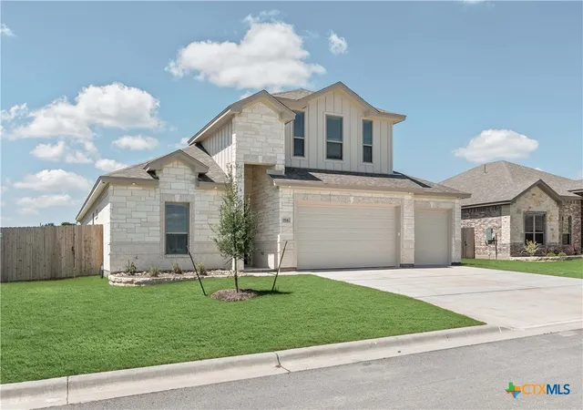 Photo 2 of Single family home for sale at 914 Alice Cir, Temple, TX 76502 | MLS# 603899 | Listing updated on 2026-08-19