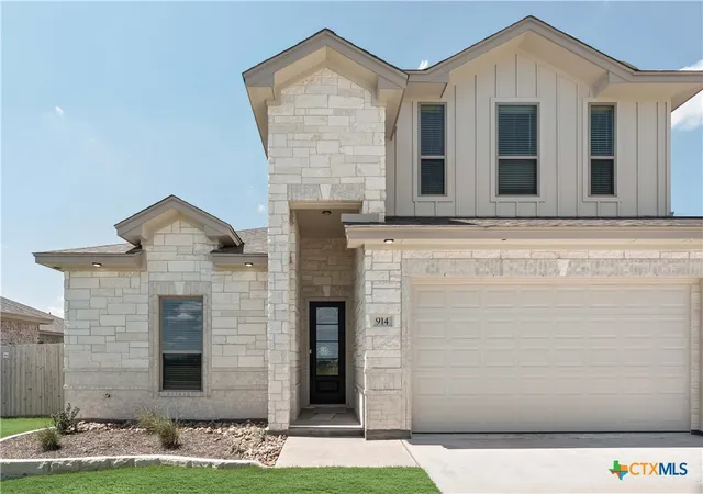 Photo 3 of Single family home for sale at 914 Alice Cir, Temple, TX 76502 | MLS# 603899 | Listing updated on 2026-08-19