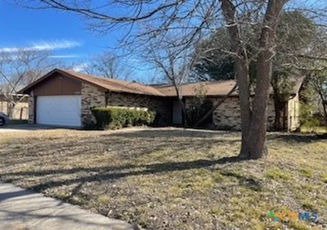 Photo 2 of Single family home for sale at 2004 Godman St, Killeen, TX 76543 | MLS# 602834 | Listing updated on 2026-08-27