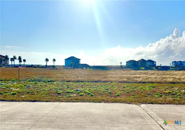 Photo 1 of Land for sale at 162 Vista Merlot, Port O Connor, TX 77982 | MLS# 604380 | Listing updated on 2026-08-12