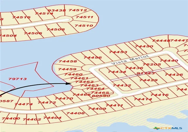 Photo 2 of Land for sale at 162 Vista Merlot, Port O Connor, TX 77982 | MLS# 604380 | Listing updated on 2026-08-12