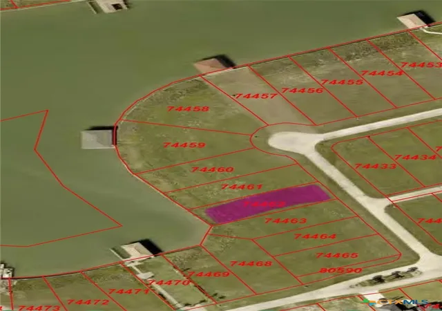 Photo 4 of Land for sale at 162 Vista Merlot, Port O Connor, TX 77982 | MLS# 604380 | Listing updated on 2026-08-12
