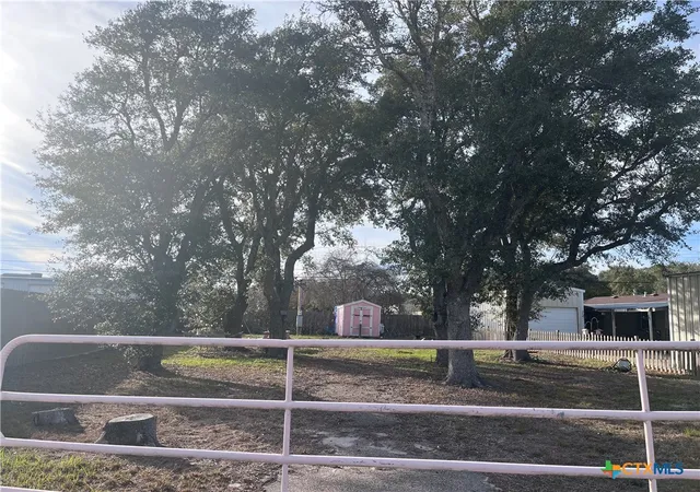 Photo 1 of Land for sale at 545 Oak Ave, Rockport, TX 78382 | MLS# 602748 | Listing updated on 2026-09-03