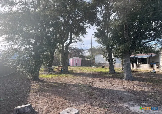 Photo 3 of Land for sale at 545 Oak Ave, Rockport, TX 78382 | MLS# 602748 | Listing updated on 2026-09-03