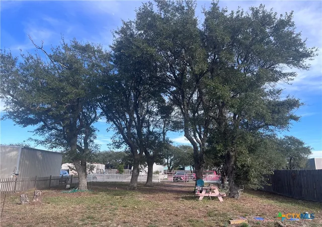 Photo 5 of Land for sale at 545 Oak Ave, Rockport, TX 78382 | MLS# 602748 | Listing updated on 2026-09-03