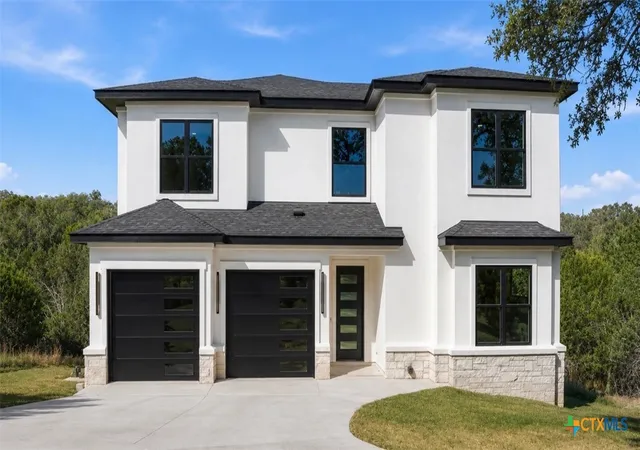 Photo 1 of Single family home for sale at 106 Broken Bow, Marble Falls, TX 78657 | MLS# 601899 | Listing updated on 2026-09-16