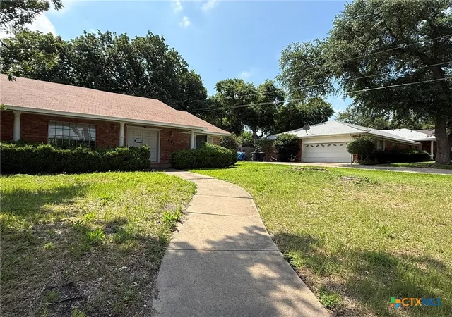 Photo 4 of Single family home for sale at 401 Dakota Dr, Temple, TX 76504 | MLS# 604752 | Listing updated on 2026-09-28