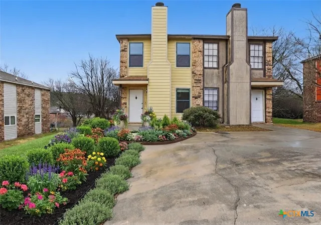 Photo 1 of Sale Pending at 922 N 7th Street, Copperas Cove, TX 76522 | MLS# 604699 | Listing updated on 2026-09-01