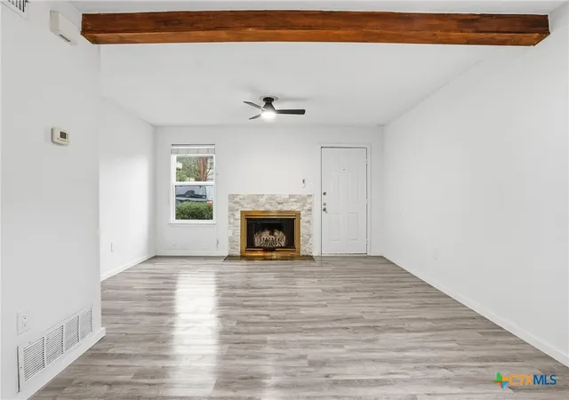 Photo 4 of Sale Pending at 922 N 7th Street, Copperas Cove, TX 76522 | MLS# 604699 | Listing updated on 2026-09-01