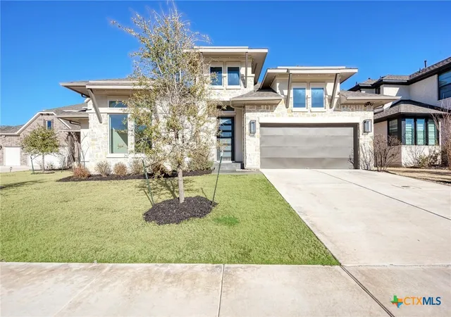 Photo 1 of Single family home for sale at 1536 Caylea Blf Ln, Georgetown, TX 78628 | MLS# 604810 | Listing updated on 2026-09-10