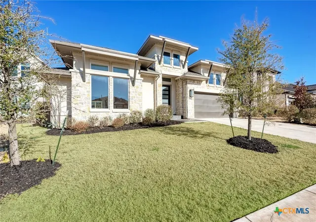 Photo 2 of Single family home for sale at 1536 Caylea Blf Ln, Georgetown, TX 78628 | MLS# 604810 | Listing updated on 2026-09-10