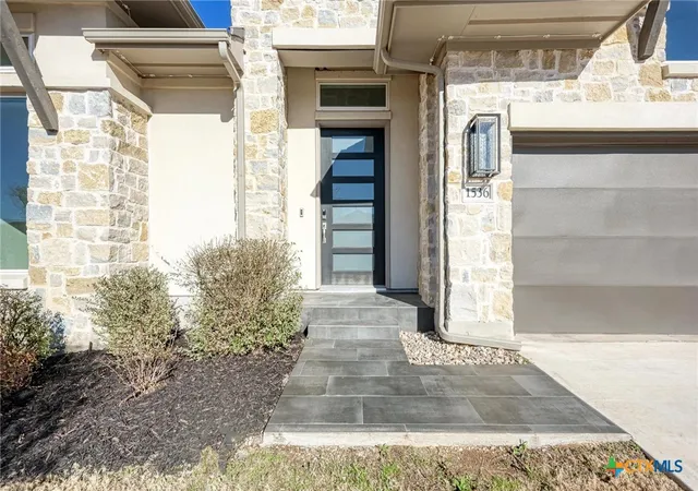 Photo 3 of Single family home for sale at 1536 Caylea Blf Ln, Georgetown, TX 78628 | MLS# 604810 | Listing updated on 2026-09-10