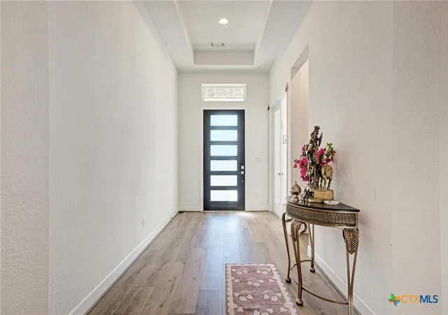 Photo 3 of Single family home for sale at 1536 Caylea Blf Ln, Georgetown, TX 78628 | MLS# 604810 | Listing updated on 2026-09-10
