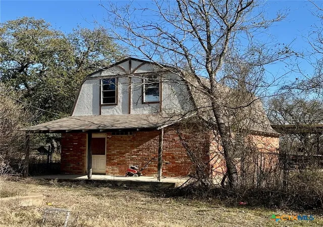 Photo 3 of Land for sale at 1950 County Rd 299, Gatesville, TX 76528 | MLS# 604735 | Listing updated on 2026-08-10