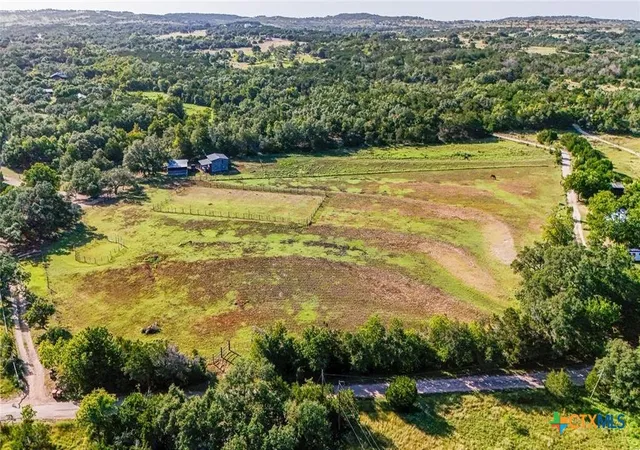 Land for sale at 1750 Loop 165 #B, Dripping Springs, TX 78620 | MLS# 604877