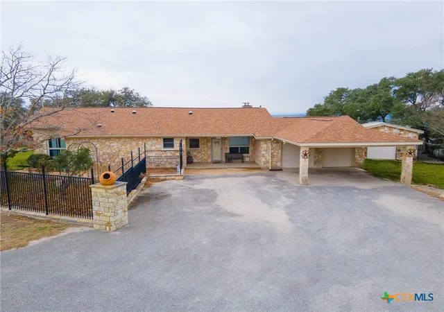 Photo 1 of Single family home for sale at 1130 Crossbow Dr, Canyon Lake, TX 78133 | MLS# 604890 | Listing updated on 2026-08-26