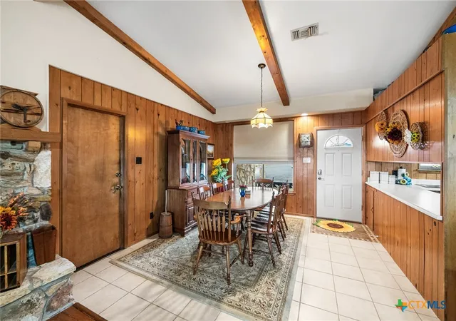 Photo 2 of Single family home for sale at 1130 Crossbow Dr, Canyon Lake, TX 78133 | MLS# 604890 | Listing updated on 2026-08-26
