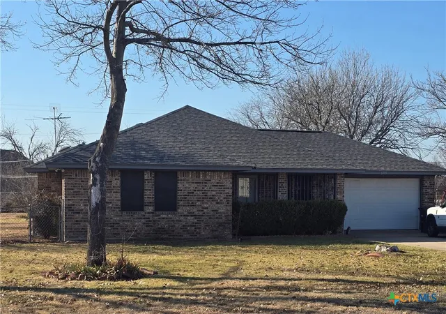 Photo 1 of Single family home for sale at 6515 Rein Dr, Killeen, TX 76542 | MLS# 604849 | Listing updated on 2026-09-02