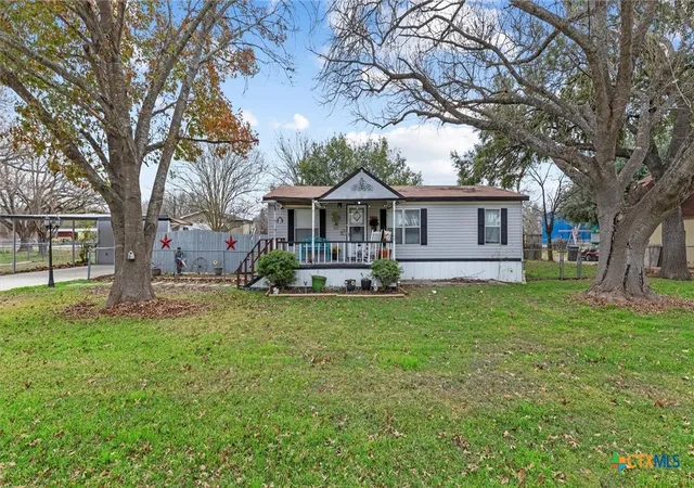 Manufactured home for sale at 1656 NW Pecan Dr, McQueeney, TX 78123 | MLS# 604012