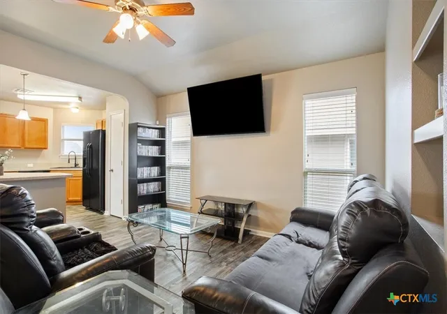 Photo 3 of Single family home for sale at 2328 Bellmont, Temple, TX 76504 | MLS# 604775 | Listing updated on 2026-10-02
