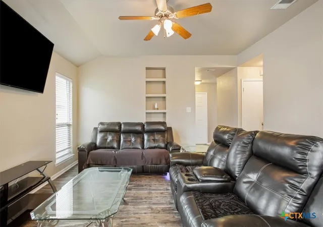 Photo 3 of Single family home for sale at 2328 Bellmont, Temple, TX 76504 | MLS# 604775 | Listing updated on 2026-10-02