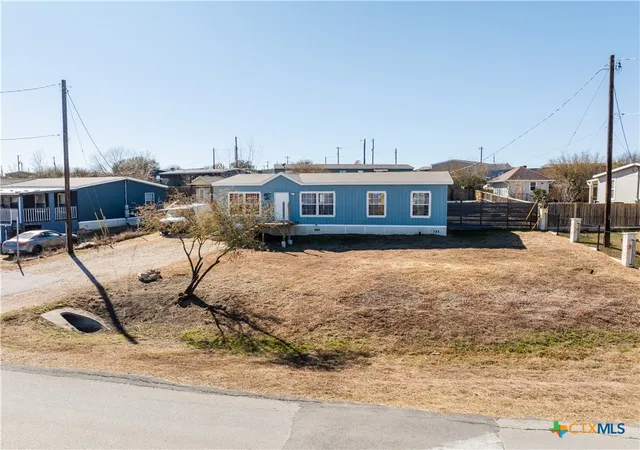 Photo 1 of Manufactured home for sale at 513 Duchess Pass, Kyle, TX 78640 | MLS# 604997 | Listing updated on 2026-09-09
