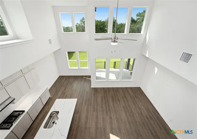 Photo 4 of Single family home for sale at 305 Luttrell Ln, Liberty Hill, TX 78642 | MLS# 604965 | Listing updated on 2026-09-04
