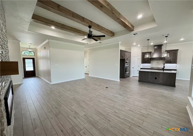 Photo 3 of Single family home for sale at 6104 Pescara Dr, Temple, TX 76502 | MLS# 605034 | Listing updated on 2026-08-25