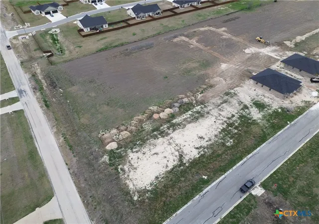 Photo 3 of Land for sale at 4101 Long Crk Ln, Salado, TX 76571 | MLS# 604893 | Listing updated on 2026-08-04