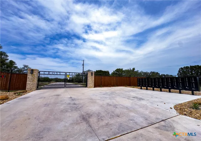 Photo 2 of Land for sale at 659 Shin Oak Dr, Lampasas, TX 76550 | MLS# 605072 | Listing updated on 2026-09-01