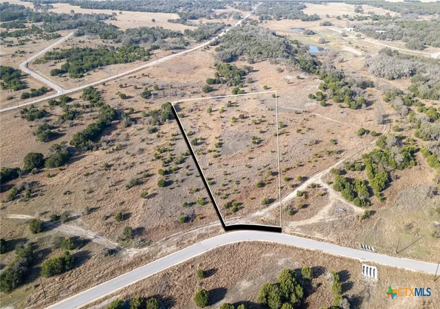 Photo 3 of Land for sale at 659 Shin Oak Dr, Lampasas, TX 76550 | MLS# 605072 | Listing updated on 2026-09-01