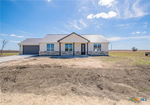 Photo 3 of Sale Pending at 4295 Stringtown Rd, Temple, TX 76501 | MLS# 604853 | Listing updated on 2026-09-09