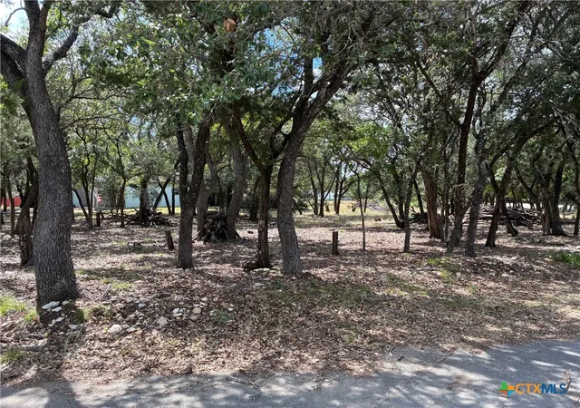 Photo 3 of Land for sale at 2220 Tye Valley Rd, Harker Heights, TX 76548 | MLS# 605083 | Listing updated on 2026-08-06
