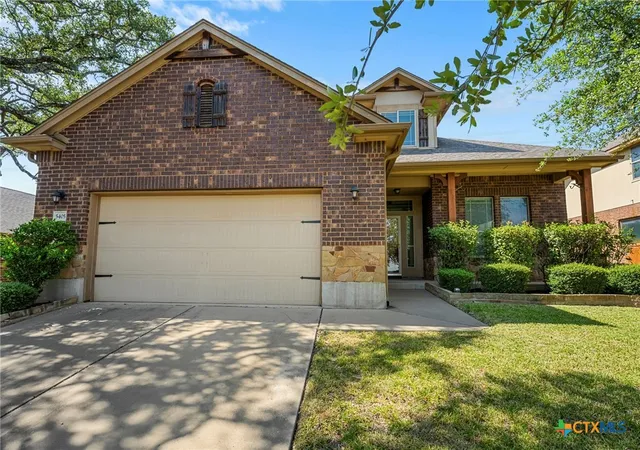 Photo 2 of Single family home for sale at 5405 Sulfur Spring Dr, Killeen, TX 76542 | MLS# 604720 | Listing updated on 2026-09-11