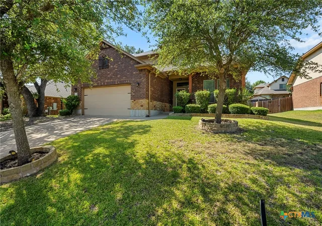 Photo 3 of Single family home for sale at 5405 Sulfur Spring Dr, Killeen, TX 76542 | MLS# 604720 | Listing updated on 2026-09-11