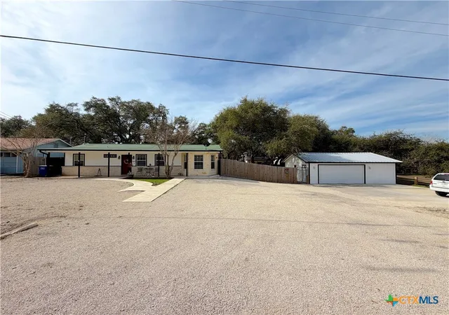 Photo 2 of Single family home for sale at 301 Cyn Edge, Canyon Lake, TX 78133 | MLS# 604928 | Listing updated on 2026-09-04