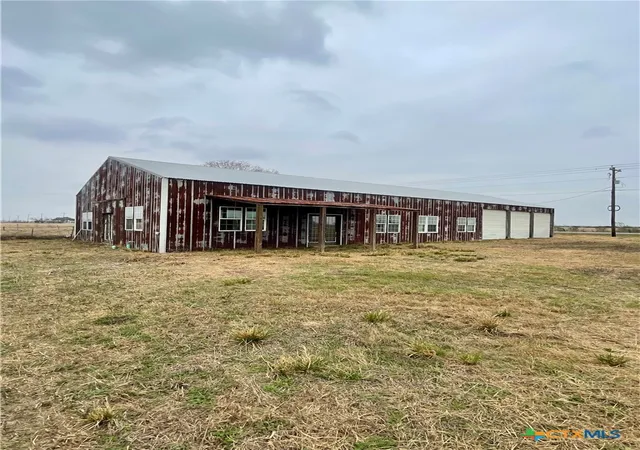 Photo 2 of Single family home for sale at 218 Fm 710, Ganado, TX 77962 | MLS# 605077 | Listing updated on 2026-08-03